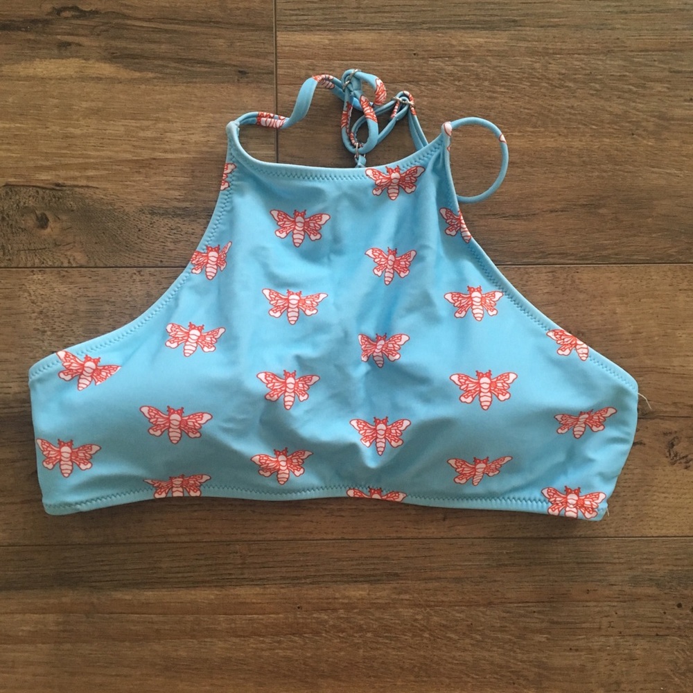 One for $7, two for $12! Cupshe Bikini Top